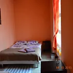 Honey Hostal *
