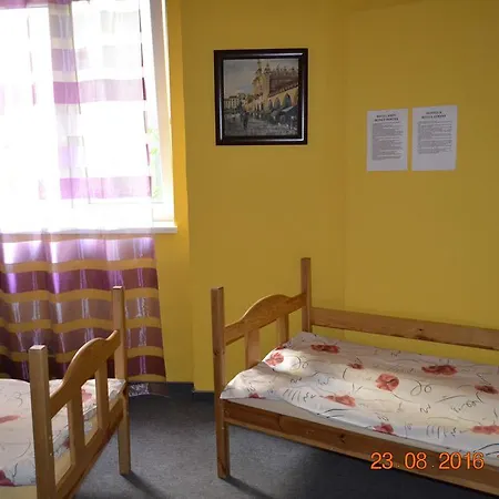 Honey Hostal *