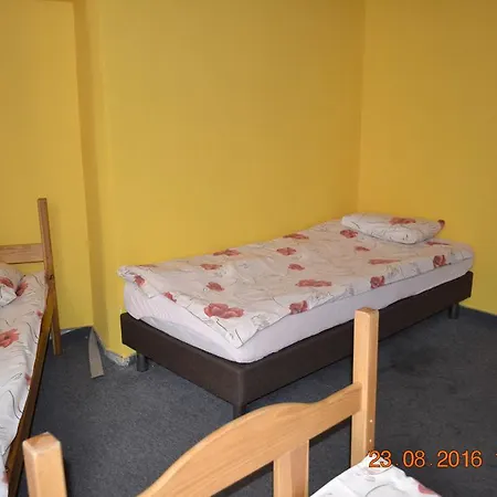 Honey Hostal