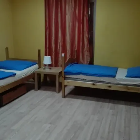 Hostal Honey Cracovia