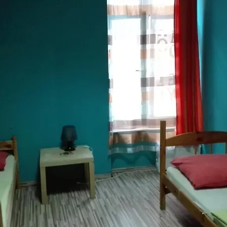 Honey Hostal Cracovia