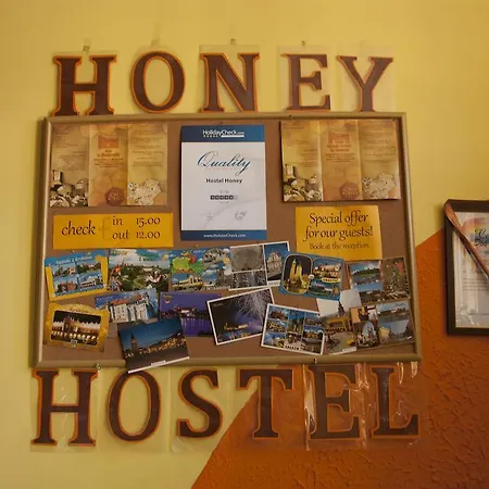 Honey *