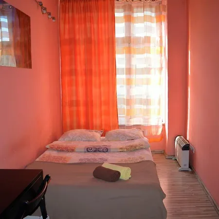 Hostel Honey Krakau