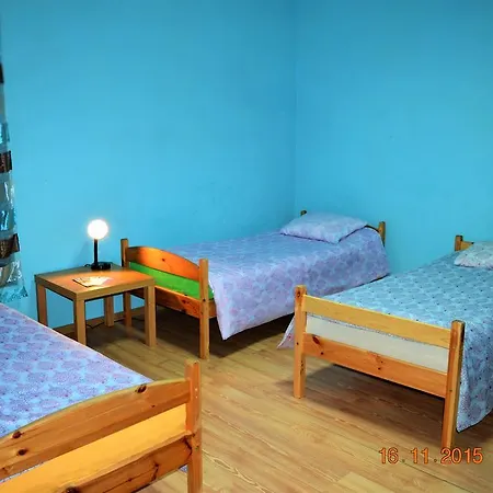 Honey * クラクフ