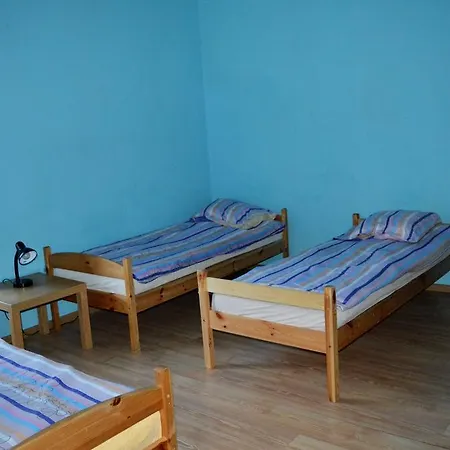 Hostel Honey Krakow