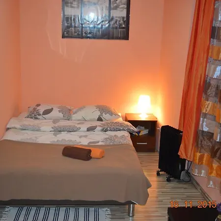 Hostel Honey Krakow