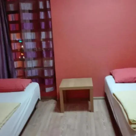 Hostel Honey Krakow