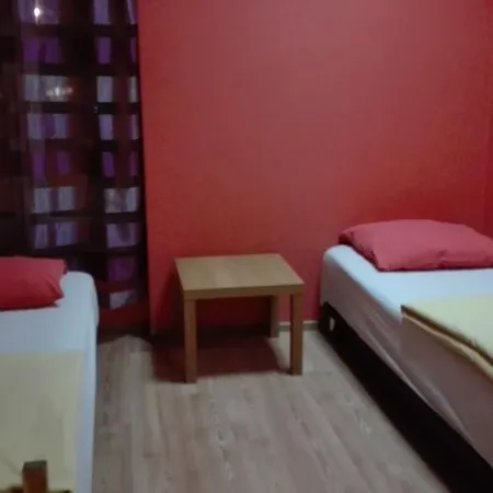 Hostel Honey