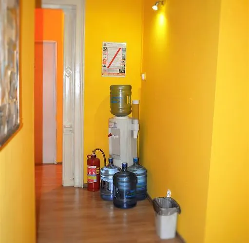 Honey بيت شباب