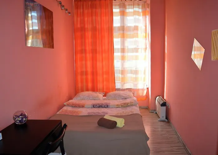 Hostel Honey Krakow