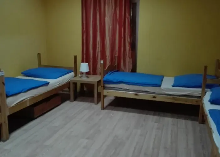 بيت شباب Honey كراكوفيا