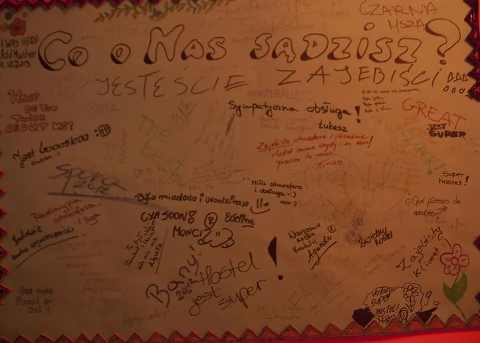 Honey كراكوفيا